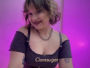 Claresugar