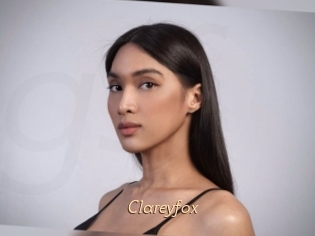 Clareyfox