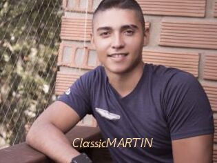 ClassicMARTIN