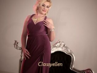 Classyellen