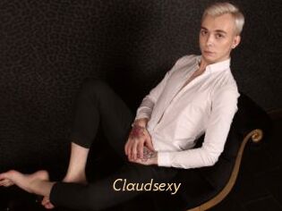 Claudsexy