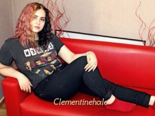 Clementinehale