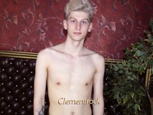 Clementrock
