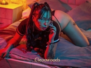 Cleoowoods