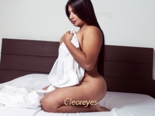 Cleoreyes