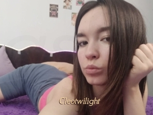 Cleotwilight