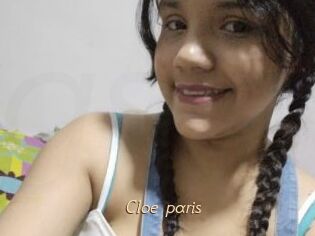 Cloe_paris