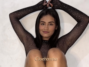 Cloehanna