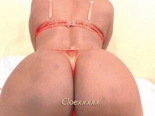 Cloexxxxx