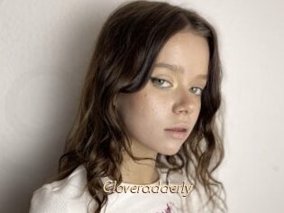 Cloveradderly