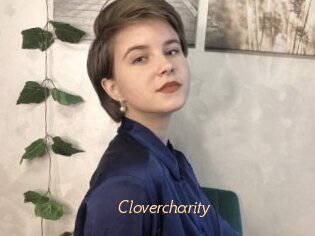 Clovercharity