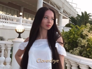 Cloverdrye