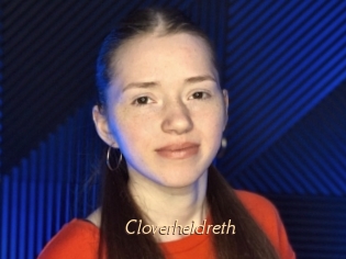 Cloverheldreth