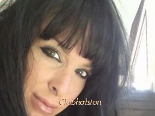 Clubhalston