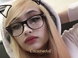 Cocainedoll