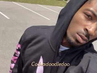 Cockadoodledoo