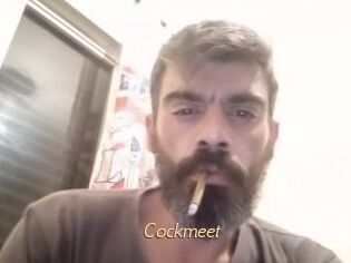 Cockmeet