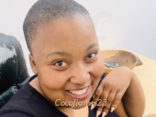 Cocoflames23
