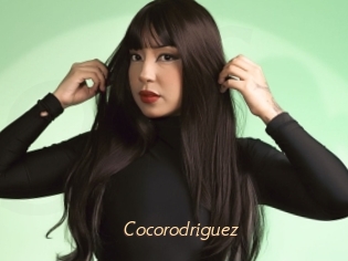 Cocorodriguez