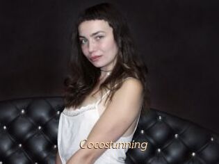 Cocostunning