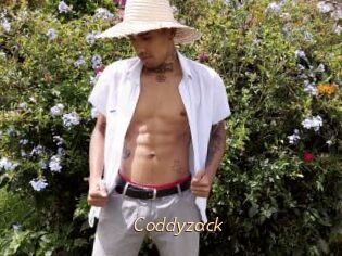 Coddyzack