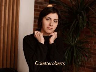 Coletteroberts