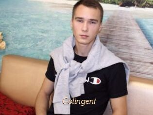 Colingent