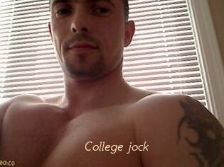 College_jock