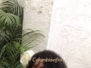 Colombiaafro