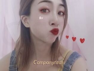 Companytitan