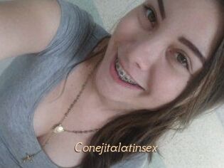 Conejitalatinsex