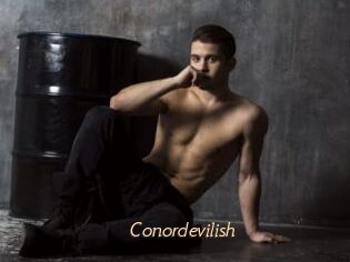 Conordevilish