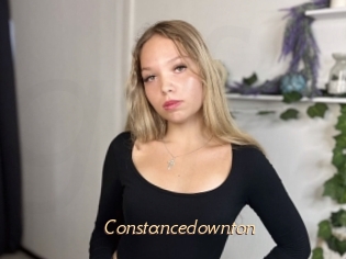 Constancedownton