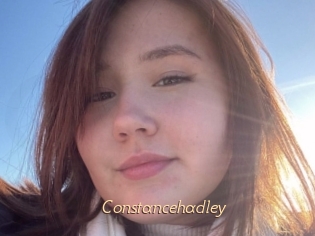Constancehadley