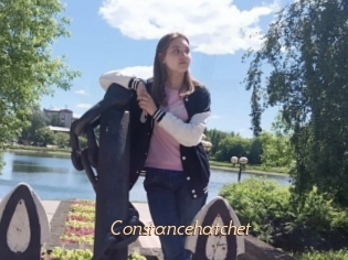 Constancehatchet