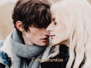 Conundrumkiss