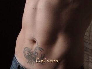 Cookmaan