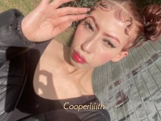 Cooperlilith