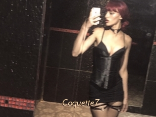 Coquette7