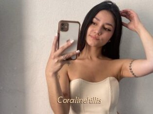 Coralinehillis