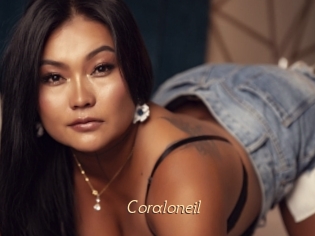 Coraloneil