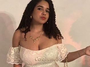 Coralrussell