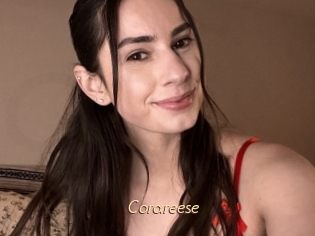 Corareese