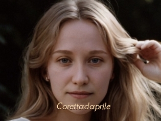 Corettadaprile
