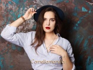 Corneliamandor