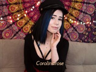 Corolinarose