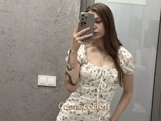 Cosmopolitan