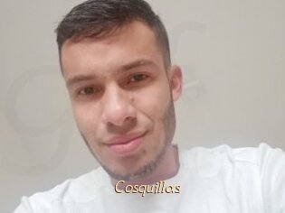 Cosquillas