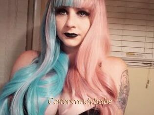 Cottoncandybabe