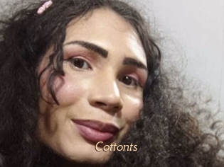 Cottonts